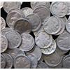 Image 1 : Lot of 100 Buffalo Nickels-