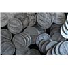 Image 1 : Lot of 80 Mercury Dimes- Various Dates/Grades