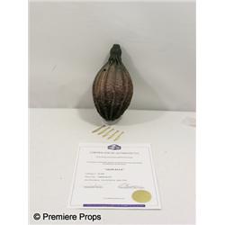 Aeon Flux Pod Quill Movie Props