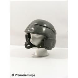 Starship Troopers M1 Assault Helmet Movie Props
