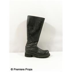 Saw III Amanda (Shawnee Smith) Hero, Signed Boot