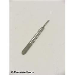 Scary Movie 4 Cindy (Anna Faris) Scalpel Movie Props