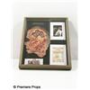 Image 1 : Saw III Head Wound Movie Props