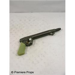 Sphere Modified Spear Gun Movie Props