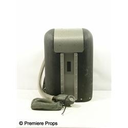 Sphere Oxygen Tank Movie Props