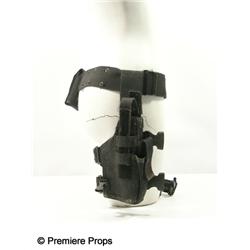 Resident Evil Afterlife Claire Redfield (Ali Larter) Holsters Movie Props