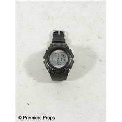 Resident Evil Afterlife Claire (Ali Larter) Watch Movie Props
