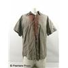 Image 2 : Resident Evil Afterlife Zombie Screen Worn Movie Costumes
