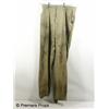 Image 3 : Resident Evil Afterlife Zombie Screen Worn Movie Costumes