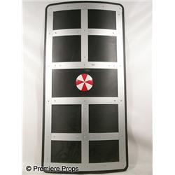 Resident Evil Afterlife Umbrella Trooper Shield Movie Props
