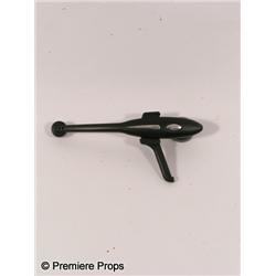 Resident Evil Afterlife Umbrella Trooper Earpiece Movie Props