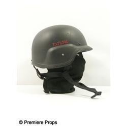 Resident Evil Afterlife Umbrella Soldier Helmet Movie Props