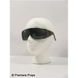 Resident Evil Afterlife Umbrella Trooper's Glasses Movie Props