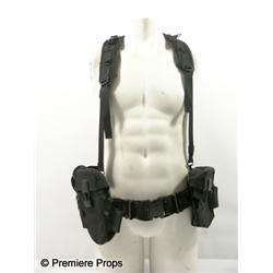 Resident Evil Afterlife Chris Redfield (Wentworth Miller) Belt Movie Props