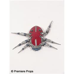 Resident Evil Afterlife Angel (Sergio Peris-Mencheta) Scarab Movie Props