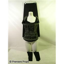 Resident Evil Afterlife Alice (Milla Jovovich) Movie Costumes