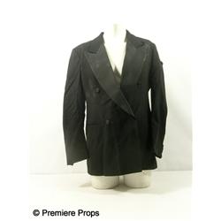 Inglourious Basterds Usher's Jacket Movie Costumes