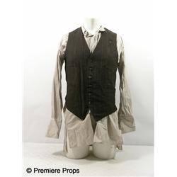 Inglourious Basterds Proprietor Eric (Christian Berkel) Movie Costumes