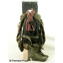 Book of Eli Solara (Mila Kunis) Hero Movie Props