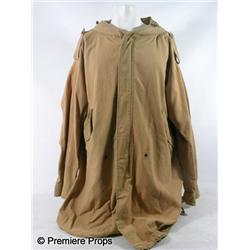 Book of Eli (Denzel Washington) Coat Movie Costumes