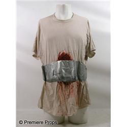 Book of Eli (Denzel Washington) Bloody T-Shirt Movie Costumes