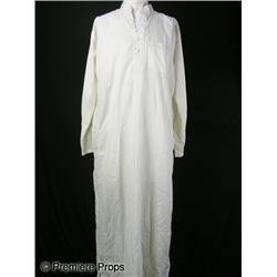 Book of Eli (Denzel Washington) Robe Movie Costumes