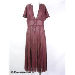 Book of Eli Claudia (Jennifer Beals) Dress Movie Costumes