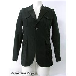Book of Eli Carnegie (Gary Oldman) Blazer Movie Costumes
