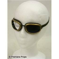 Book of Eli Redridge (Ray Stevenson) Goggles Movie Props