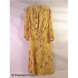 Peacock Emma Skillpa (Cillian Murphy) Dress Movie Costumes