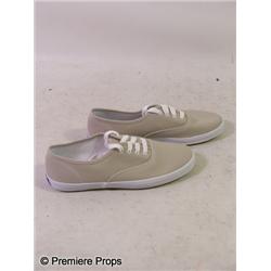 Peacock Maggie (Ellen Page) Shoes Movie Props