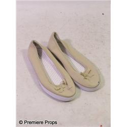 Peacock Maggie (Ellen Page) Shoes Movie Props