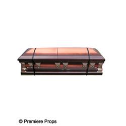 Death at a Funeral Edward (Bob Minor) Coffin 