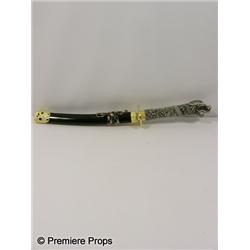 Blood & Bone Sword Movie Props