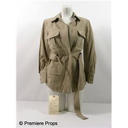 Killers Jen (Katherine Heigl) Coat Movie Costumes