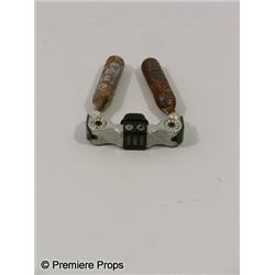 Killers Spencer (Ashton Kutcher) Breather Movie Props