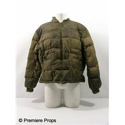 The Road Man (Viggo Mortensen) Jacket Movie Costumes