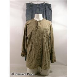 The Road Man (Viggo Mortensen) Screen Worn Movie Costumes