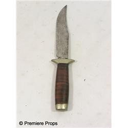 Inglourious Basterds Pfc. Hirschberg (Samm Levine) Movie Props