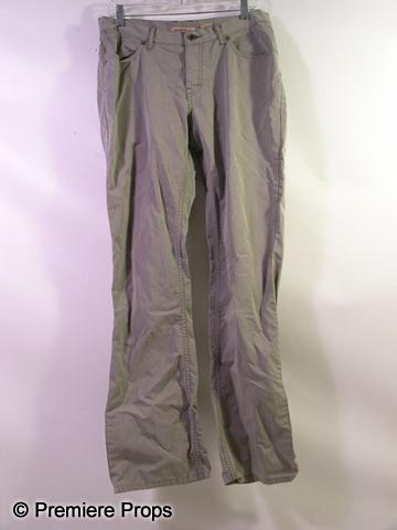 Piranha 3D Jake Forester (Steven R. McQueen) Screen Worn Movie Costumes