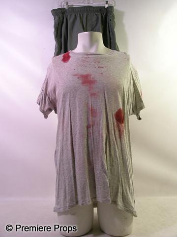Piranha 3D Jake Forester (Steven R. McQueen) Screen Worn Movie Costumes