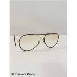 Halloween II Lou Martini (Daniel Roebuck) Aviator Glasses Movie Props