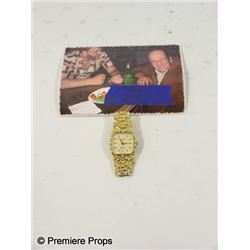 Halloween II Lou Martini (Daniel Roebuck) Watch Movie Props