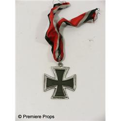 Inglourious Basterds Swastika Cross Movie Props