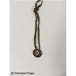 Inglourious Basterds Swastika Adolf Hitler Pin Movie Props