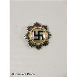 Inglourious Basterds Swastika Pin Movie Props