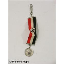 Inglourious Basterds Swastika Adolf Hitler Pin Movie Props