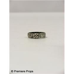 Inglourious Basterds Skull Ring Movie Props