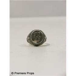 Inglourious Basterds SS Ring Movie Props