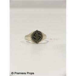 Inglourious Basterds Sword Ring Movie Props
